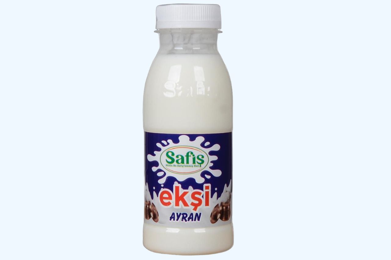 Ekşi Ayran