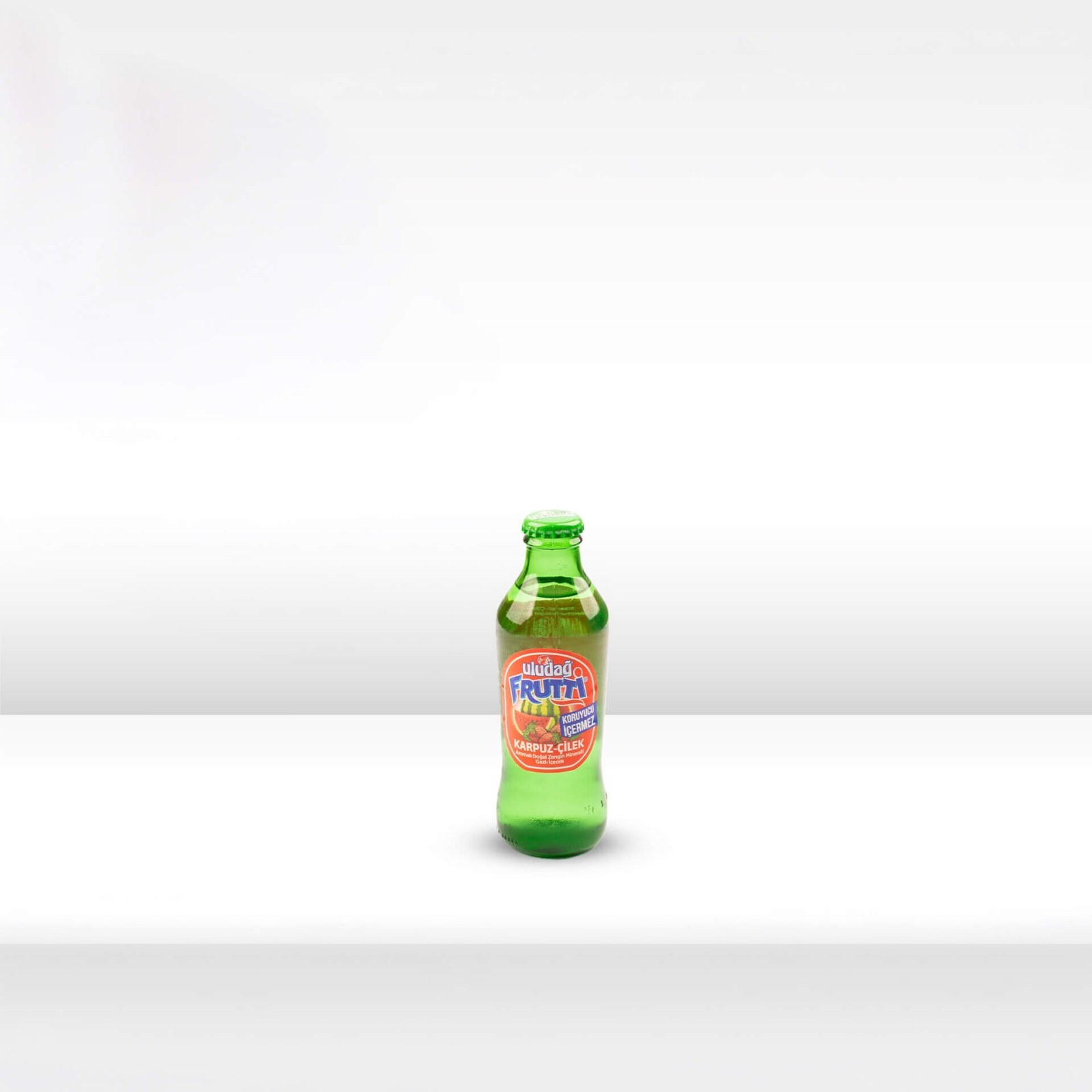 Karpuz Çilek Soda