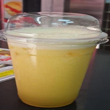 Ananas Suyu ( Pineapple Juice) Medium