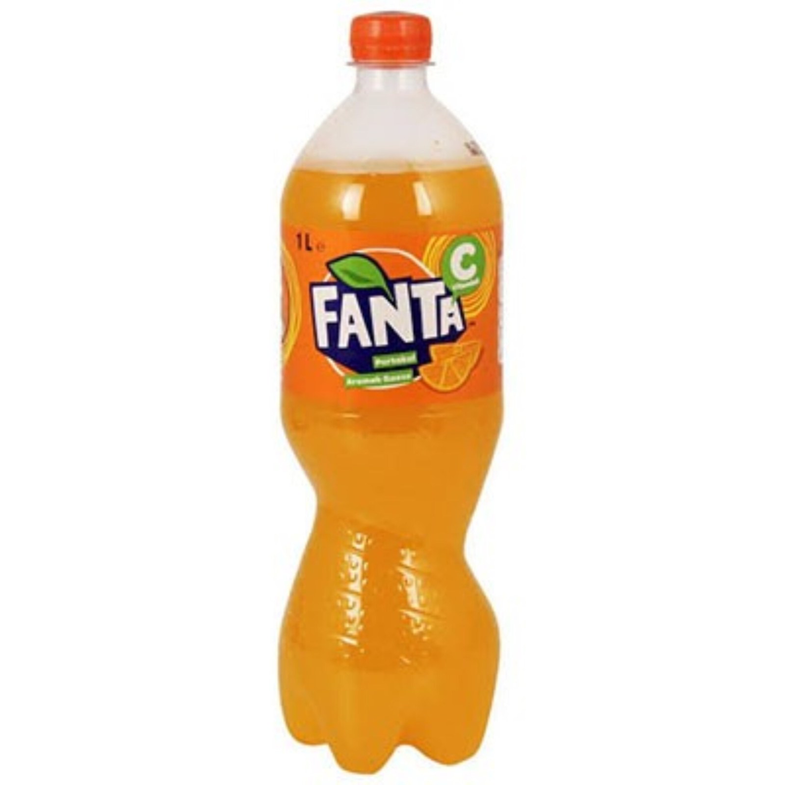 fanta (1 L.)