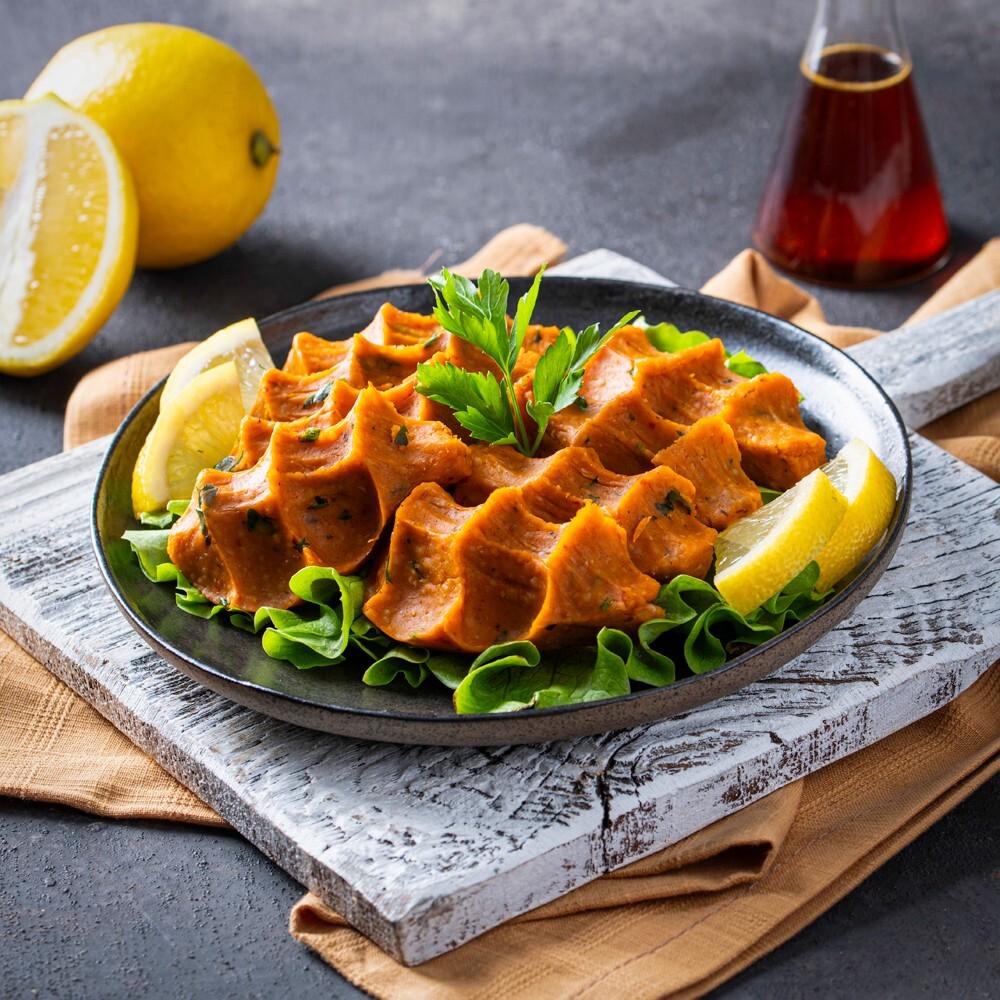Mercimek Köftesi (500 gr.)