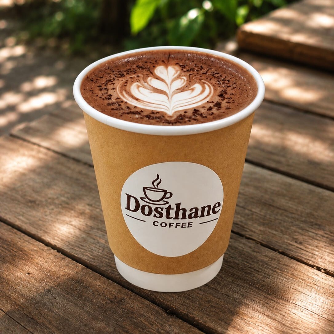 Chocolate Latte