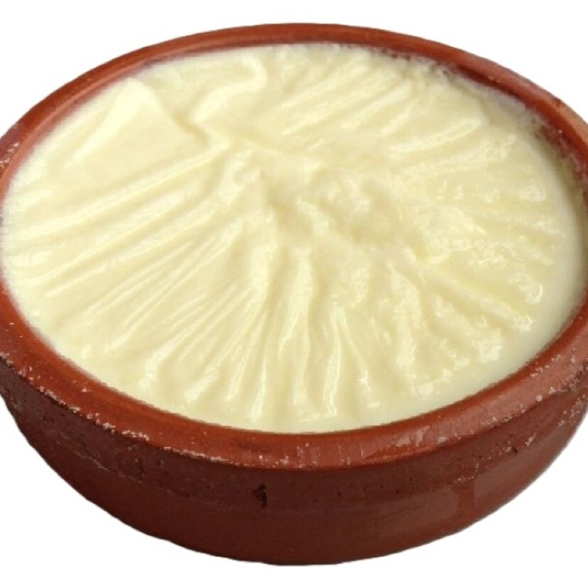 Güveç Yoğurt (Manda)