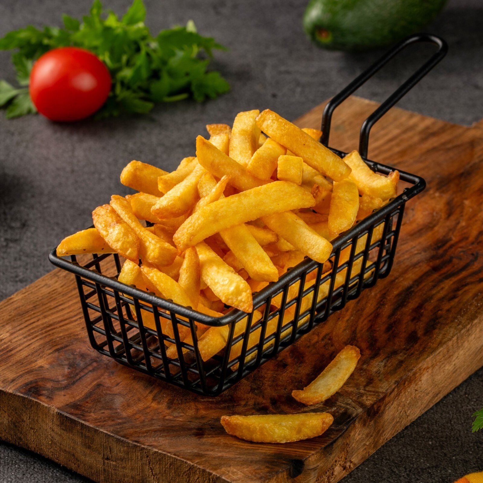 Patates Tava