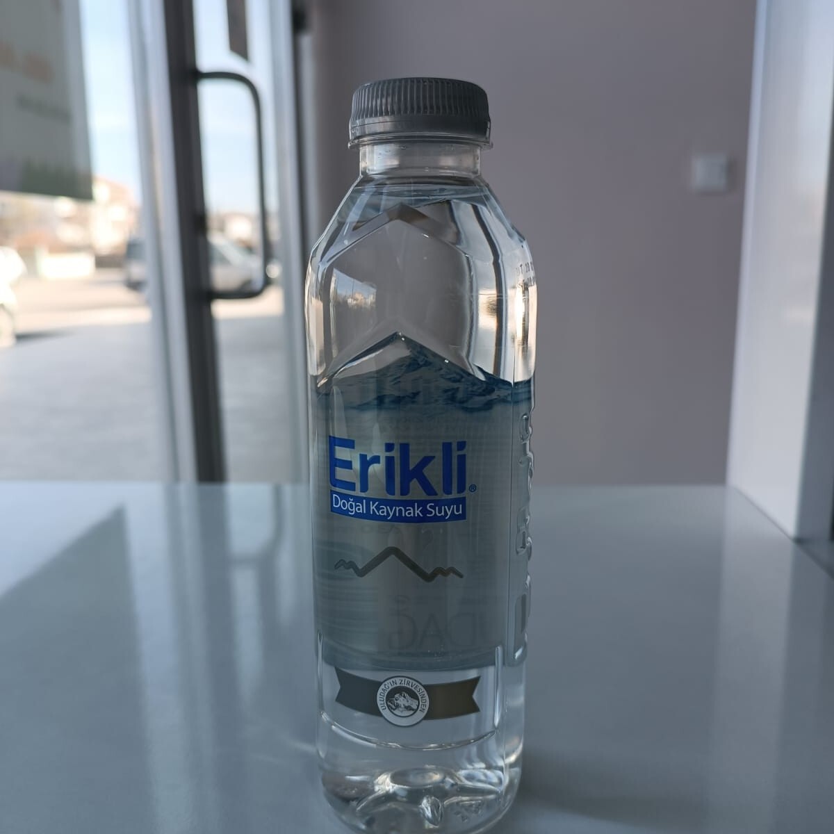 Küçük Su
