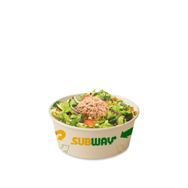 Ton Balıklı Salata
