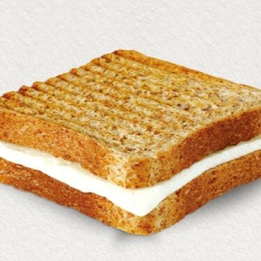 Kepekli Beyaz Peynirli Tost