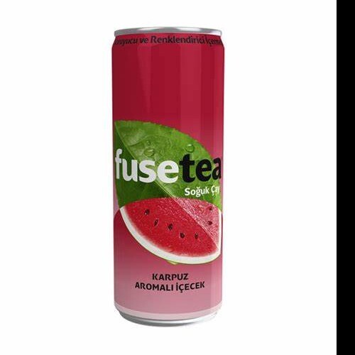 Fuse Tea Karpuz