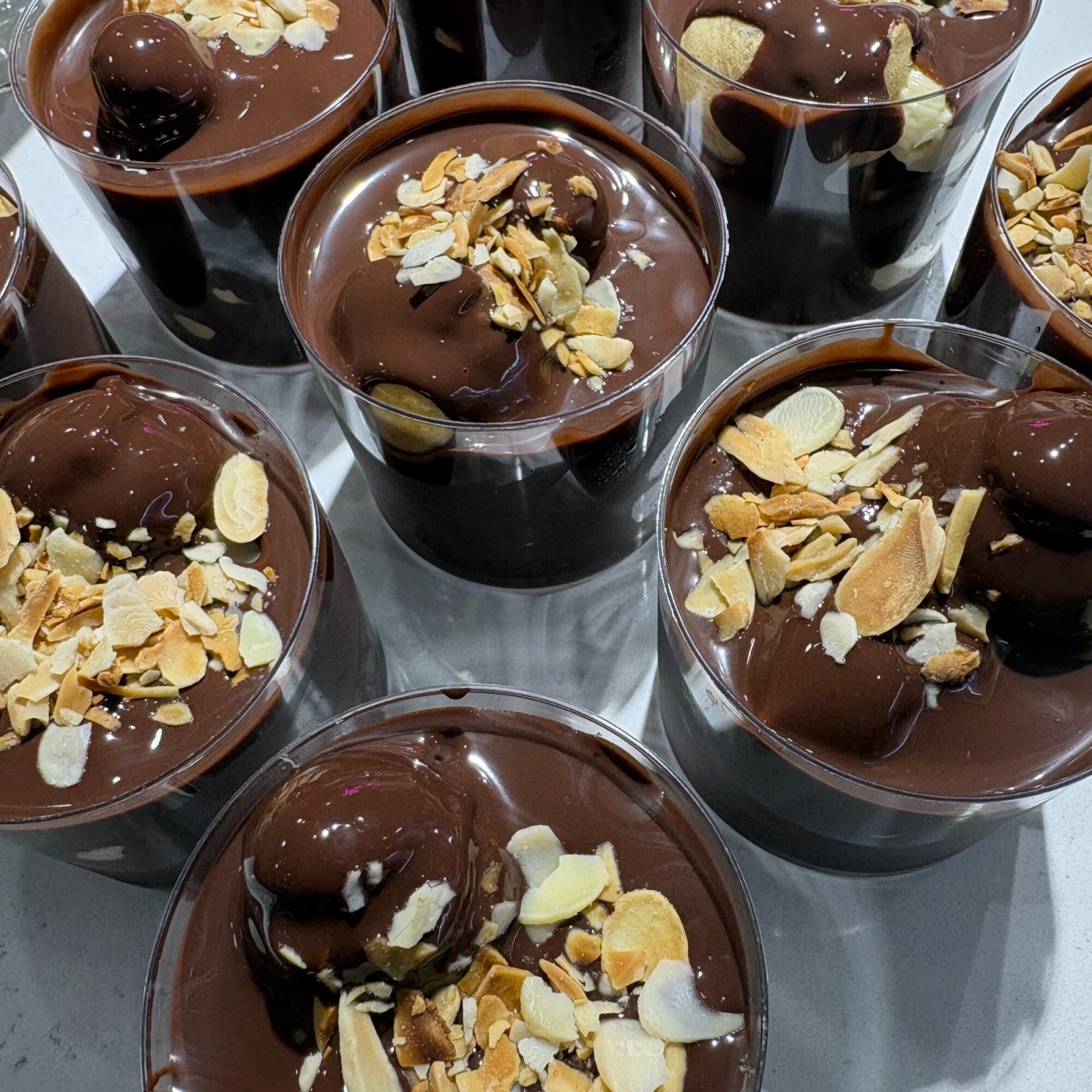 Profiterol