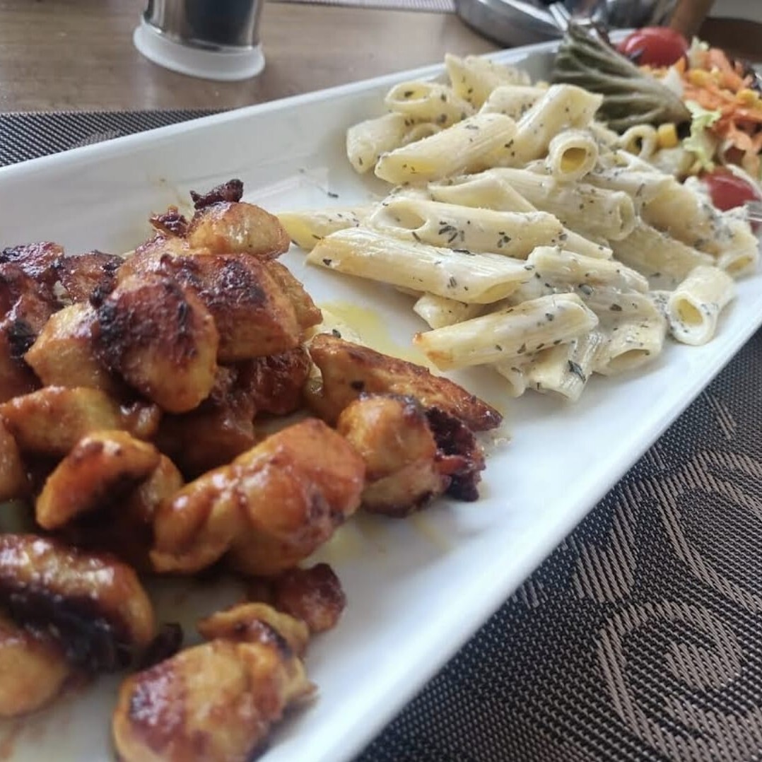 Tatlı Ekşilim