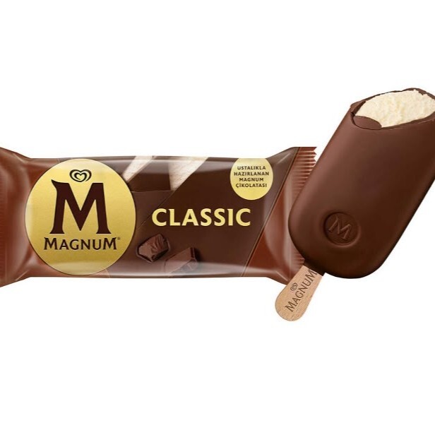 Magnum Mini Classic