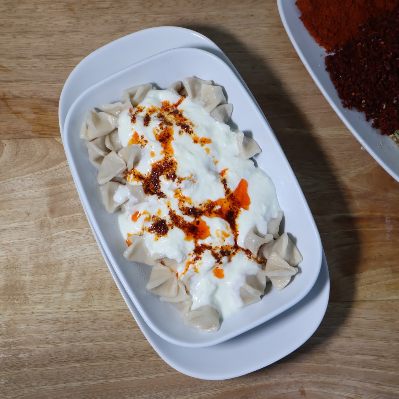 Kayseri Mantısı (150 gr.)
