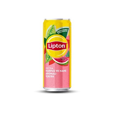 Lipton Ice Tea Karpuz (33 cl.)