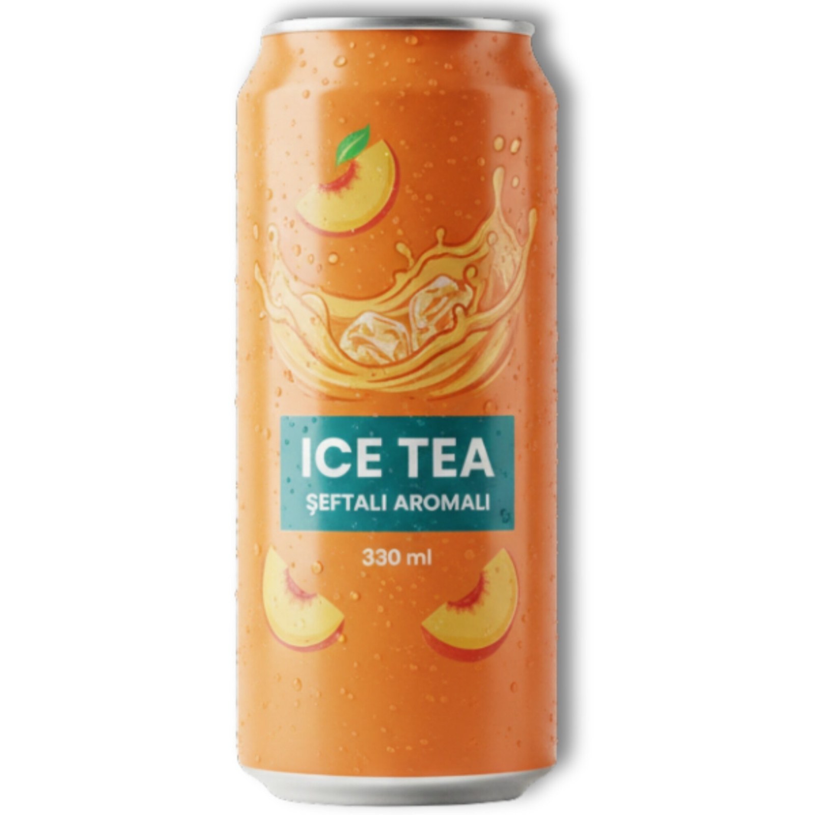 Kutu Ice Tea (33 cl)