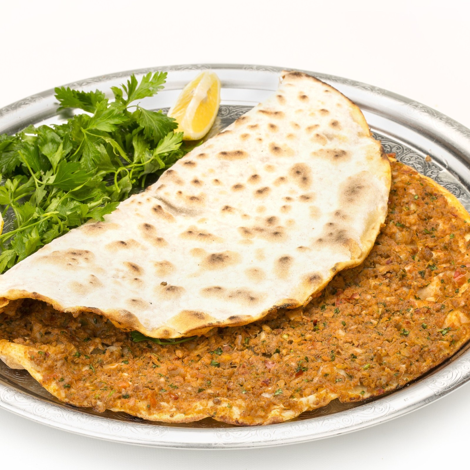Lahmacun (Adet)