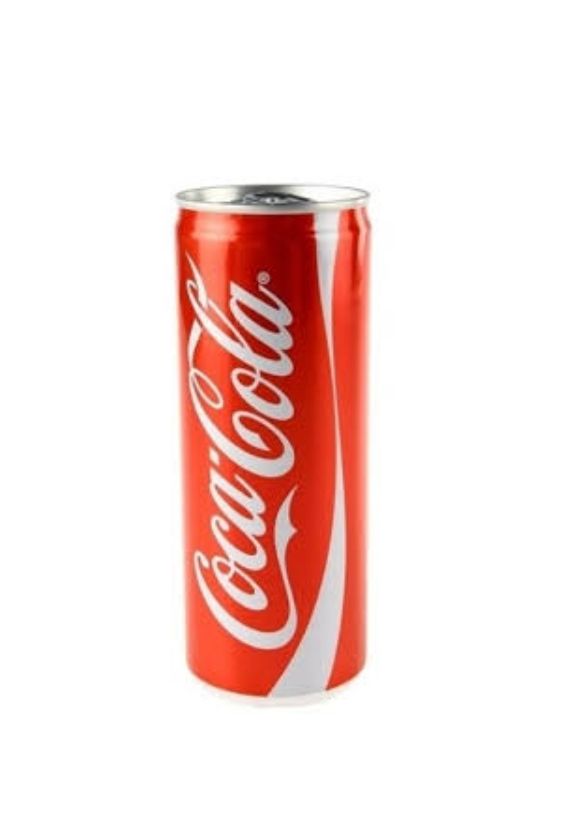 Coca-Cola (330 Ml)