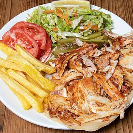 Porsiyon Döner
