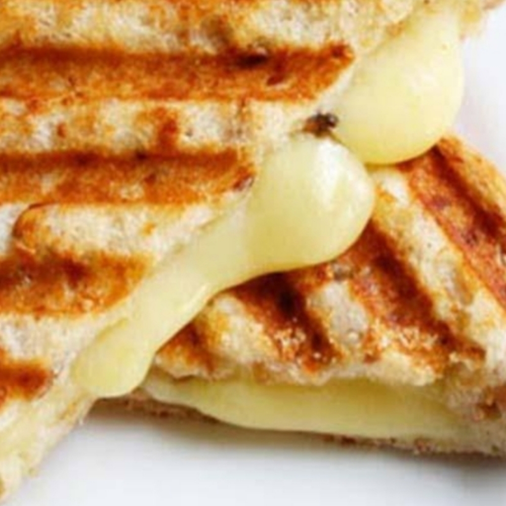Tost Kaşarlı