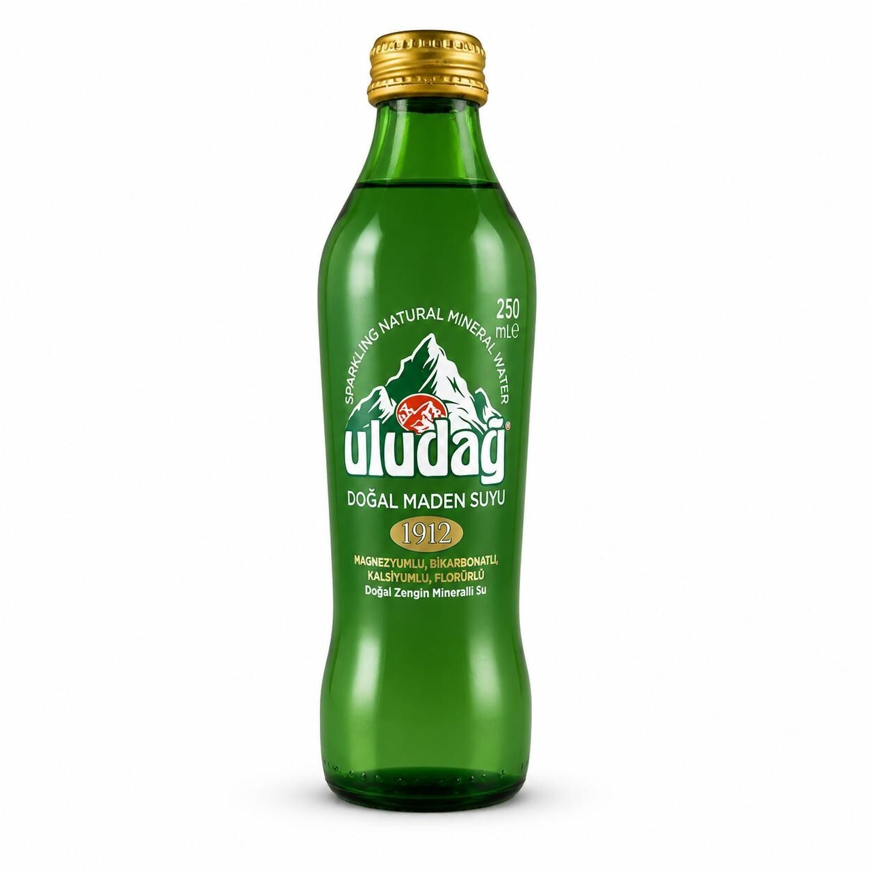 Maden Suyu (25 cl)