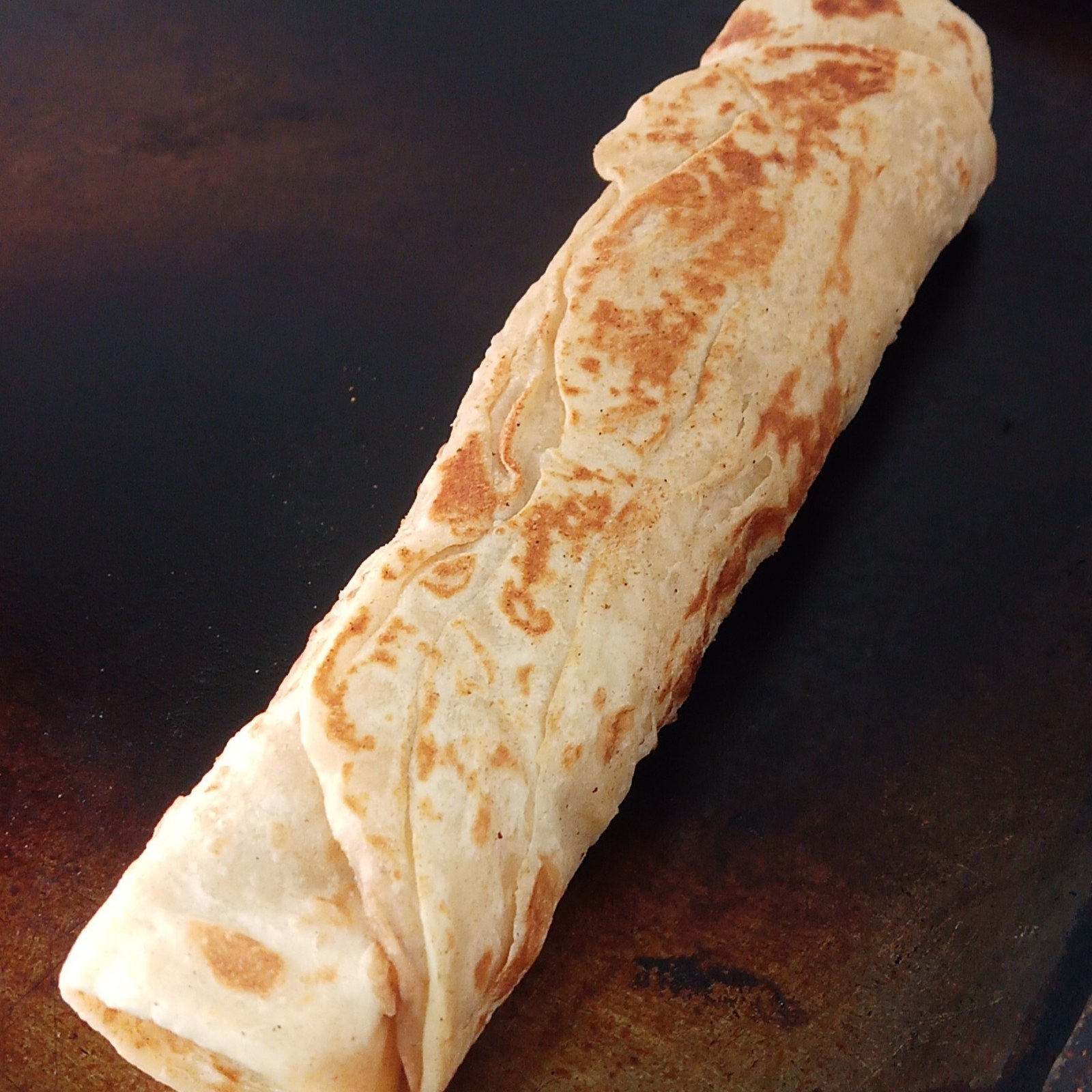 El Açması Yaren Tavuk Döner Dürüm (1 Adet)