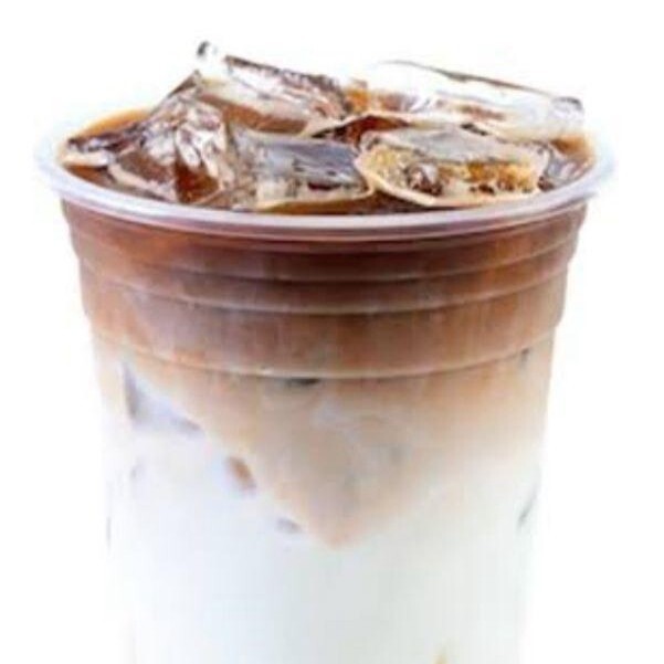 Seul Latte (Sıcak) (250ml)