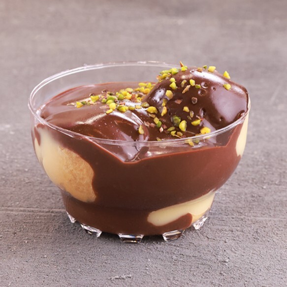 Profiterol