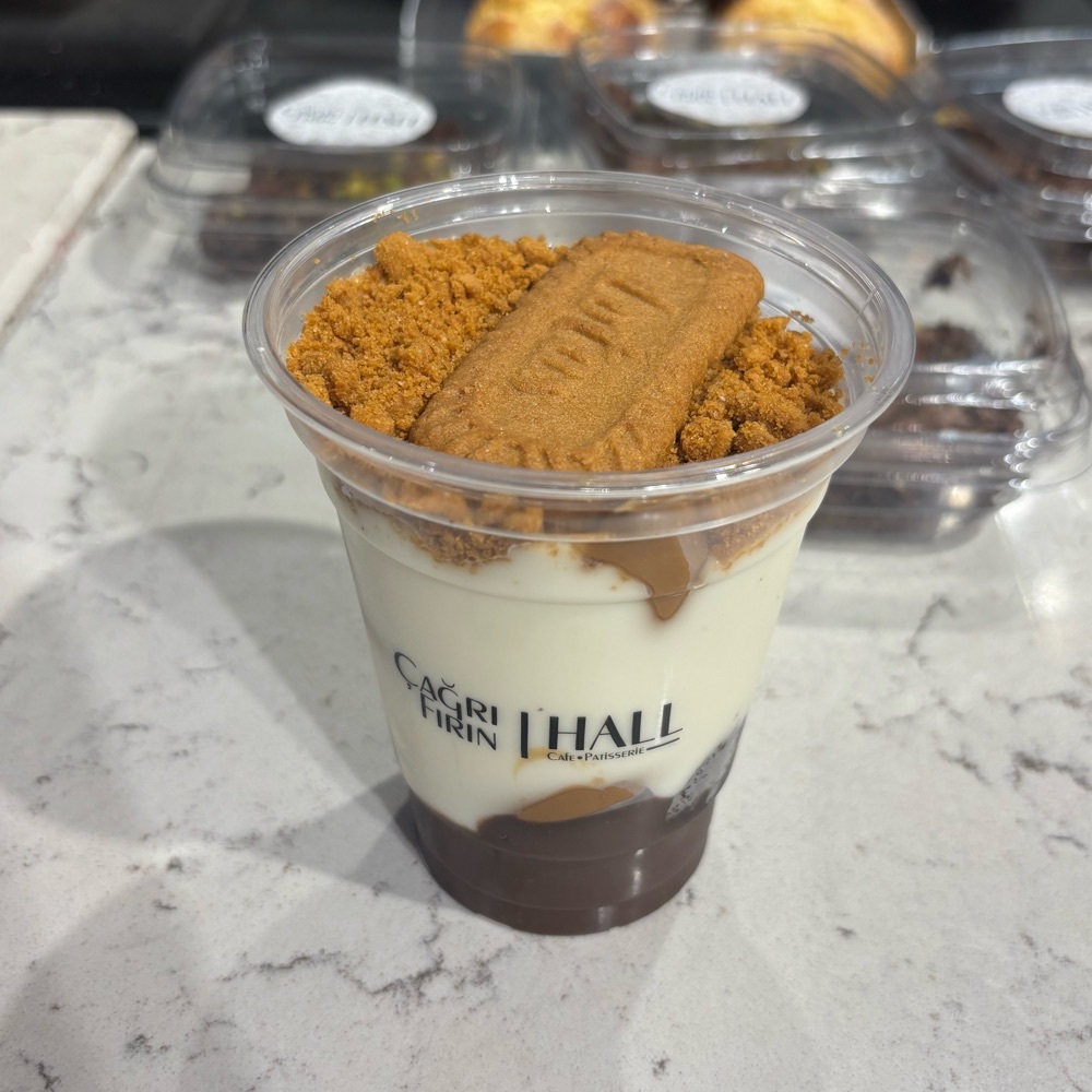 Lotuslu Special Magnolya
