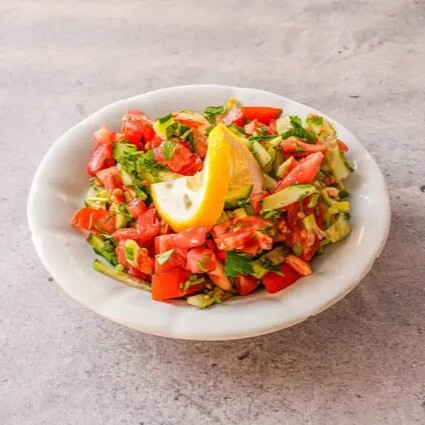 Çoban Salata