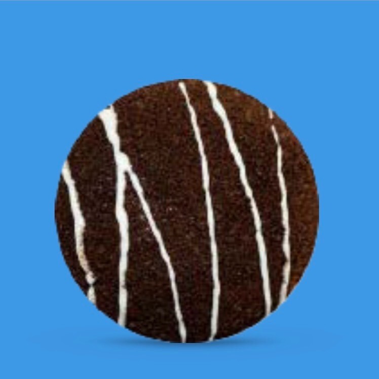 Oreo Donut
