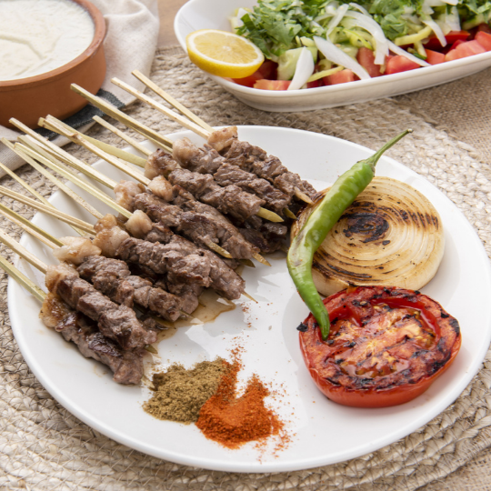 Çöp Şiş ( 1 Porsiyon )