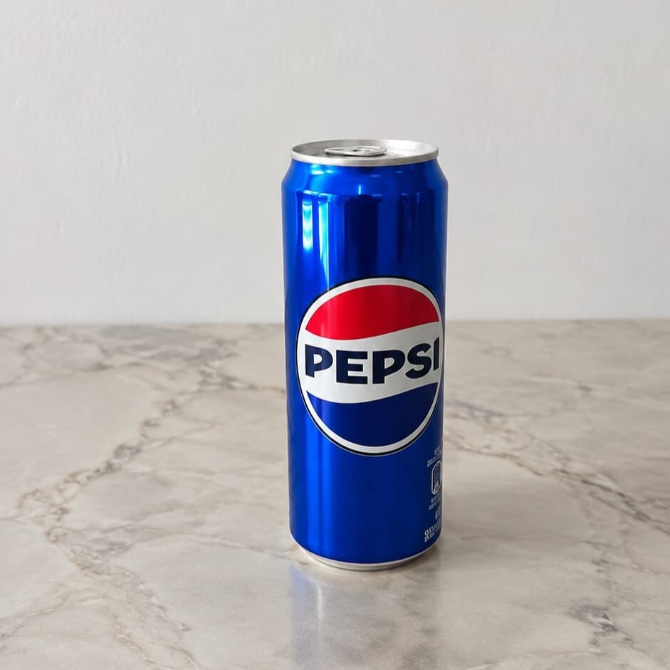 Pepsi 330 ml