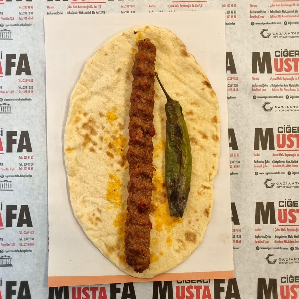 Adana Dürüm