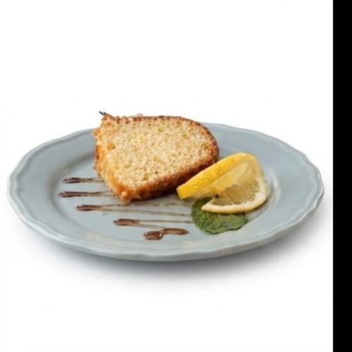 Limonlu Kek
