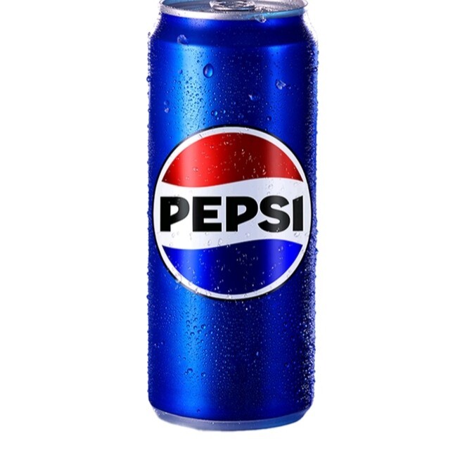 Pepsi (330 ml )