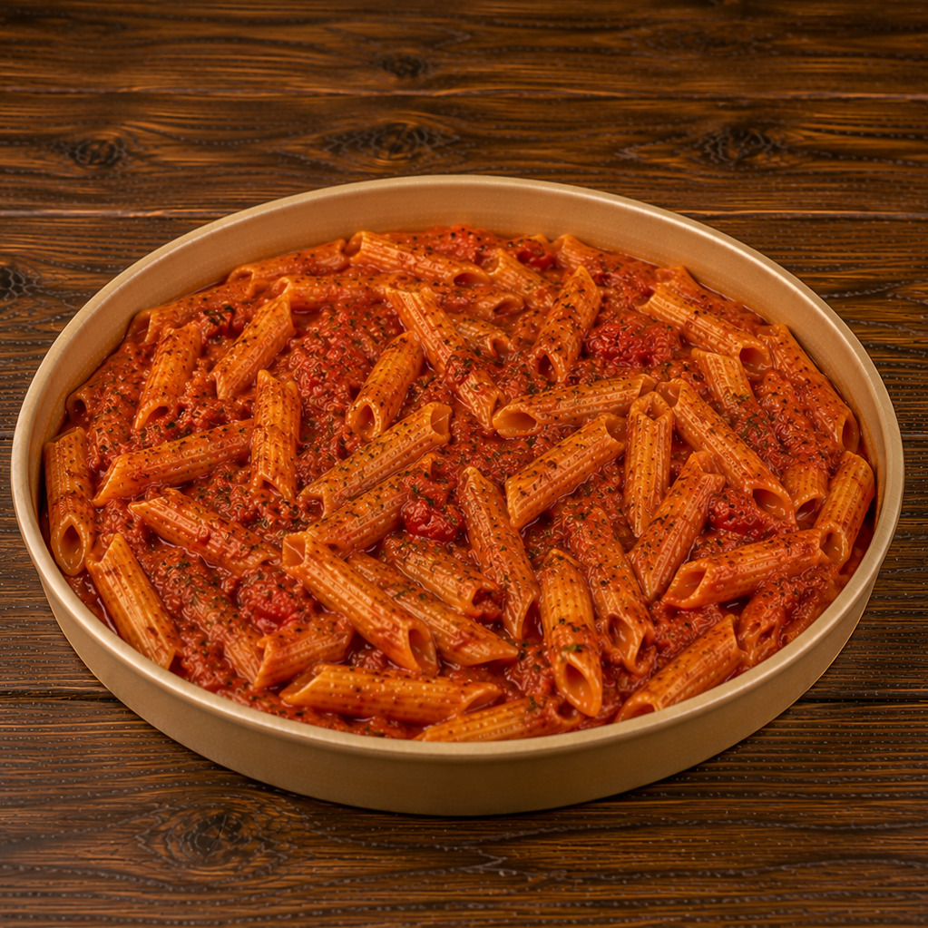Arabiatali (500 gr)