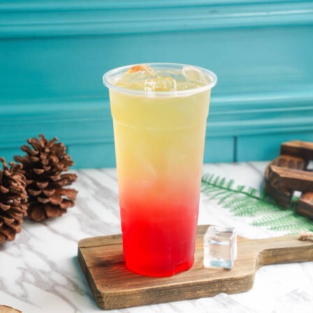 Lyncburg Lemonade