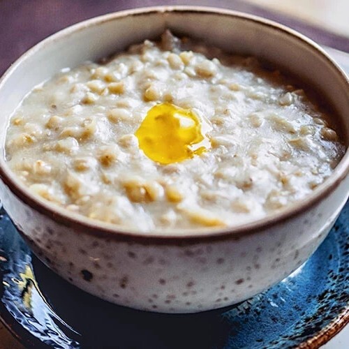 Etli Keşkek