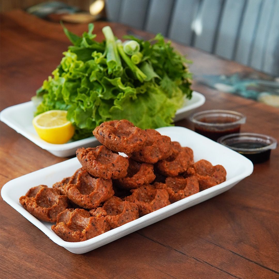Çiğ Köfte (500 g)