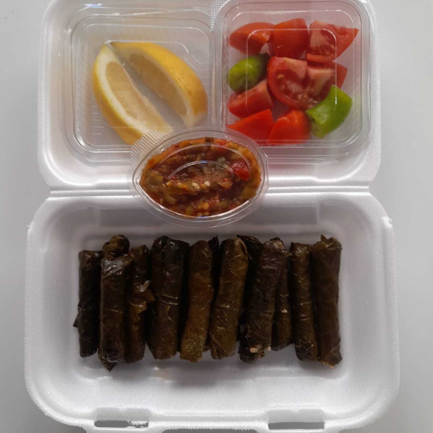 Yaprak Sarma Kg