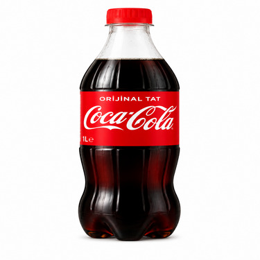 Coca Cola 1 Litre