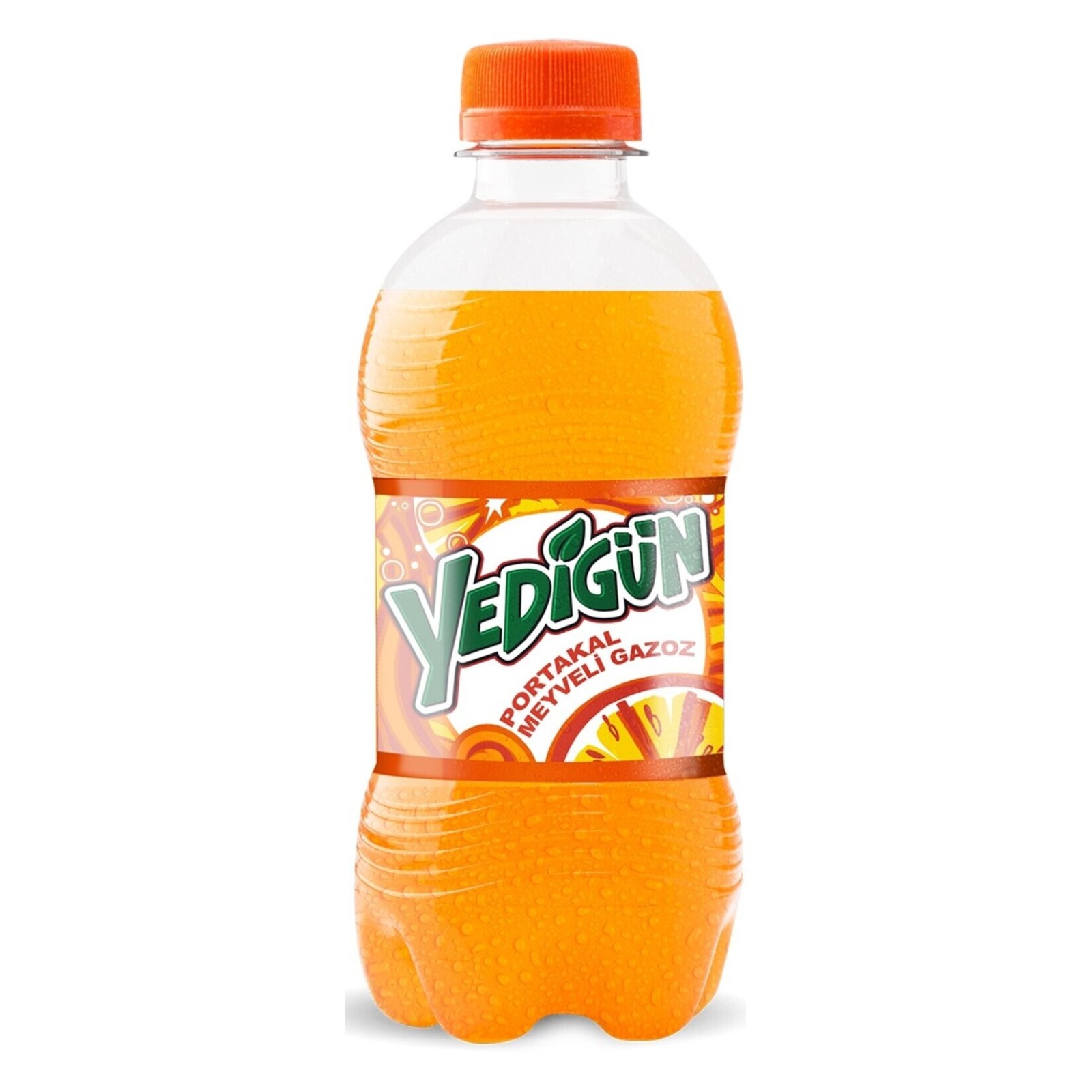 Yedigün (330ml)