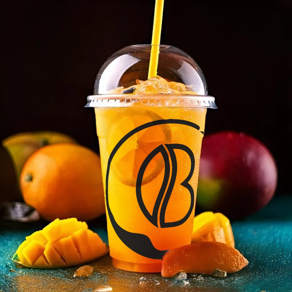 Orange Mango