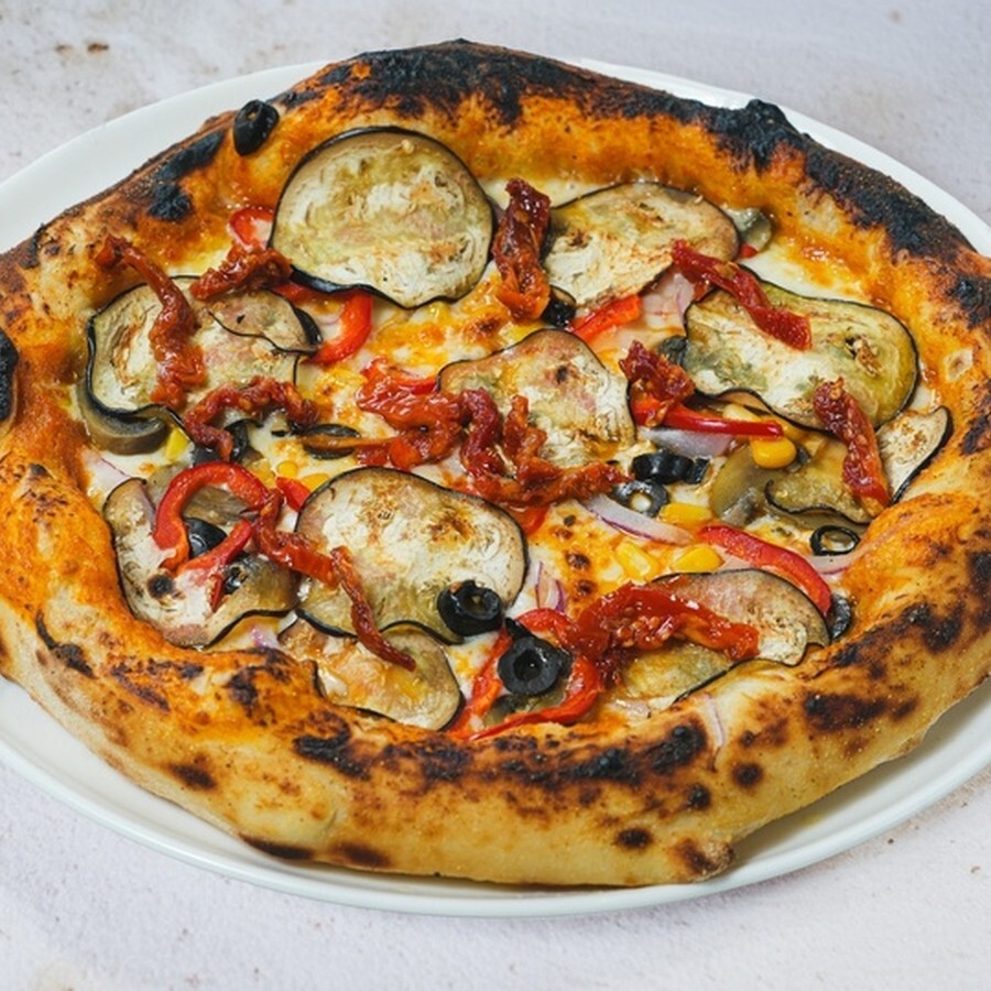 Vegetarian