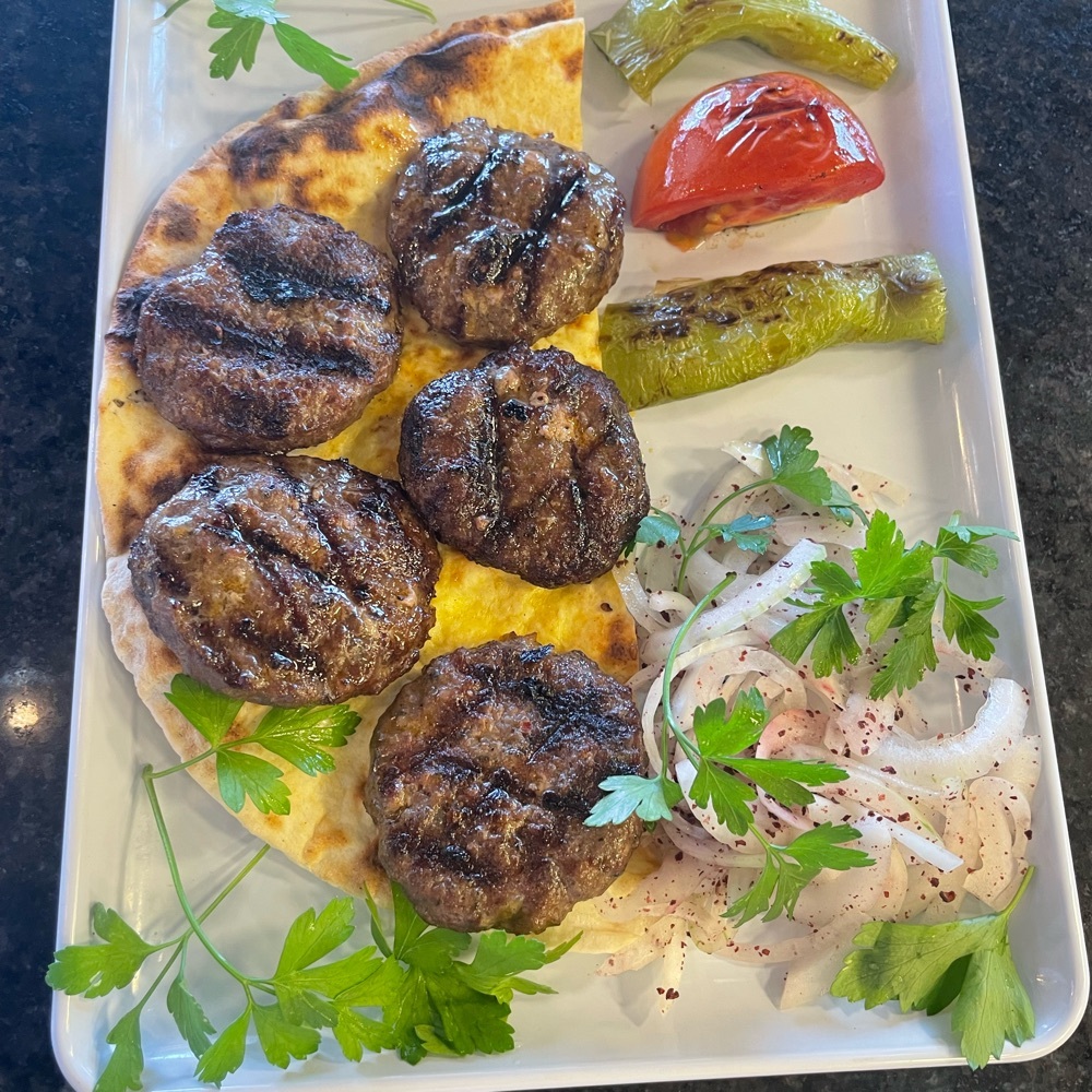 Kasap Köfte