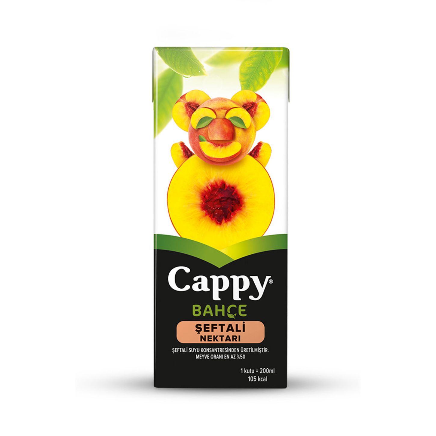 Cappy (20 cl.)