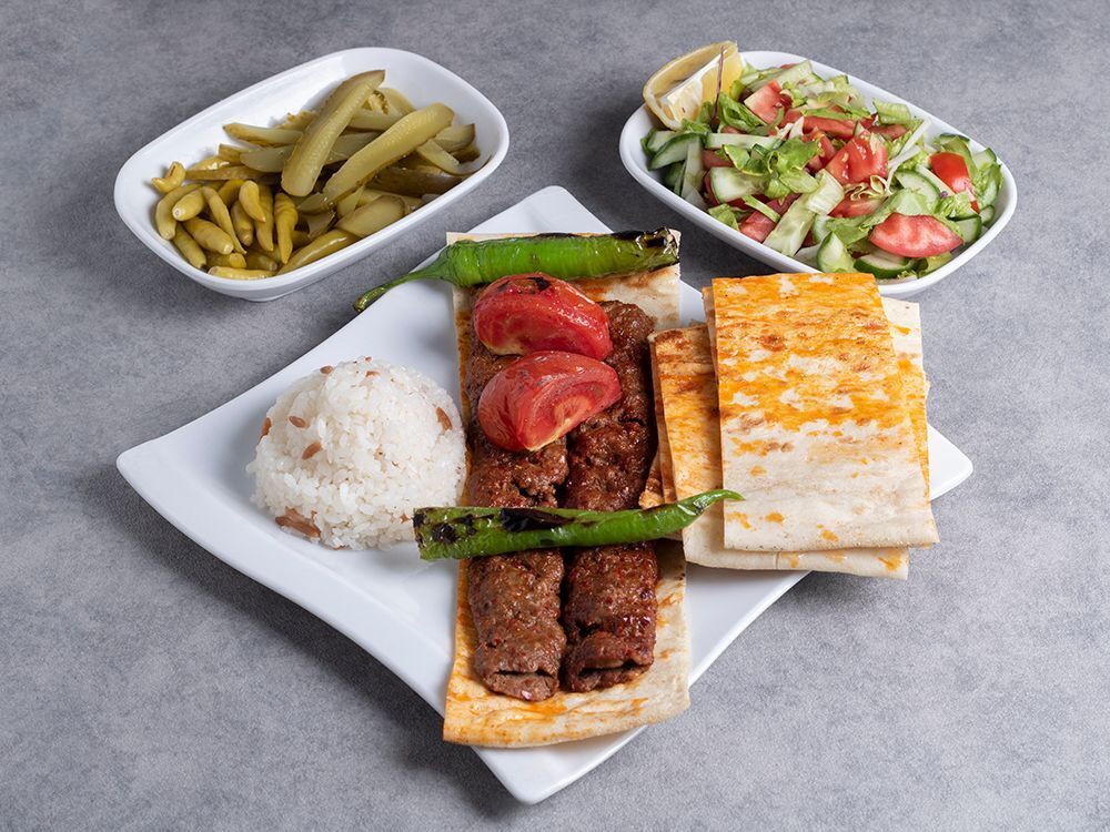 Adana Servis (100 Gr.)