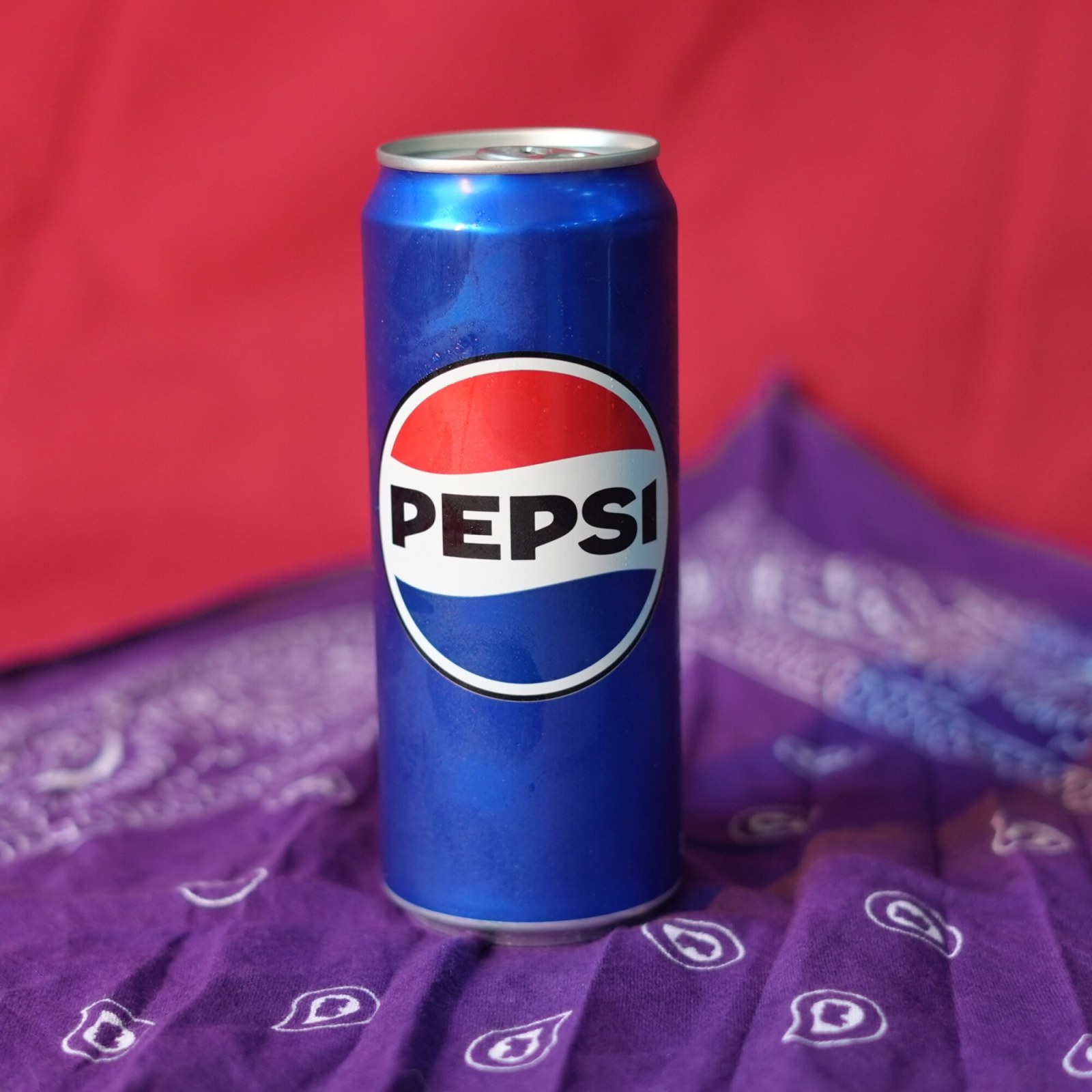 Pepsi 330 ml