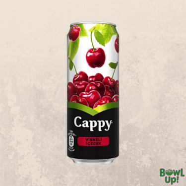 Cappy Vişne (33 cl)
