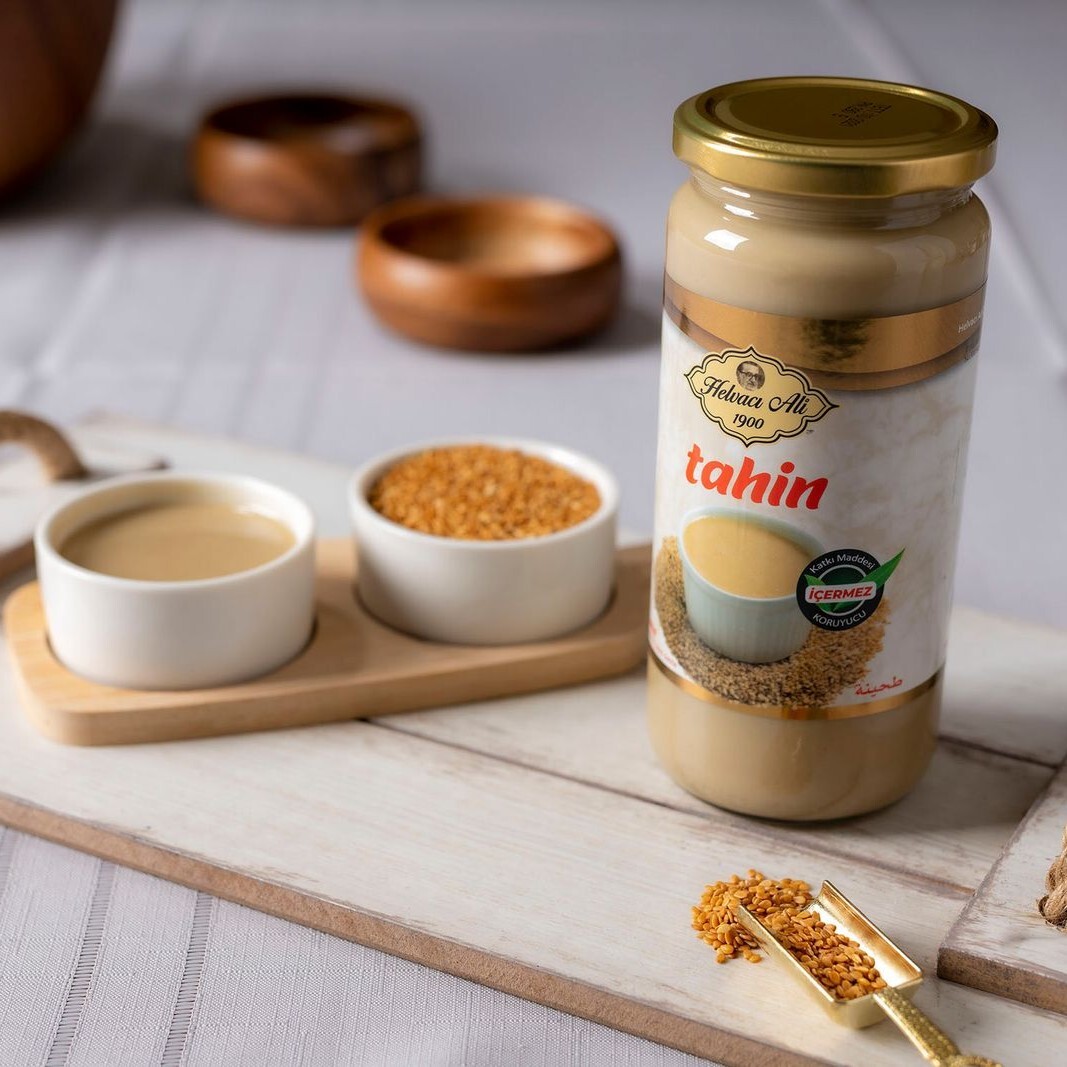 Tahin (300 gr)