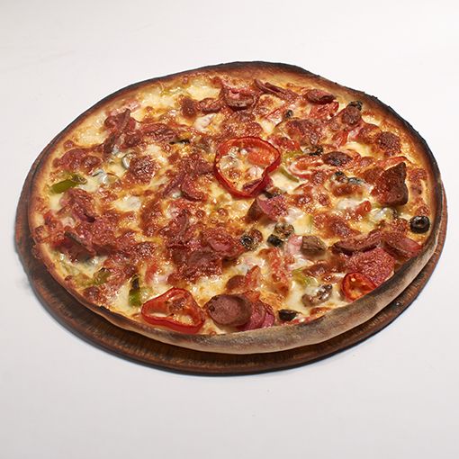Karışık Pizza (Büyük)
